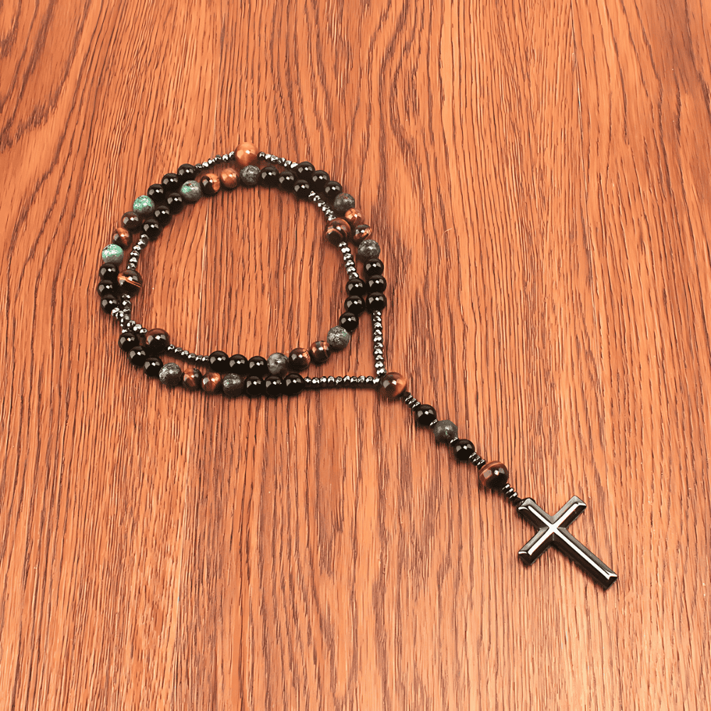Rosario Tierra Sagrada
