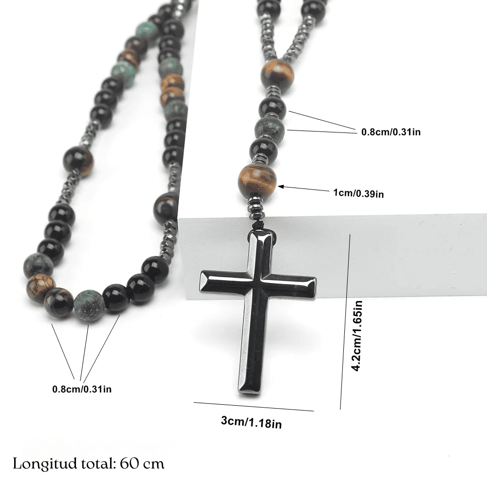 Rosario Tierra Sagrada